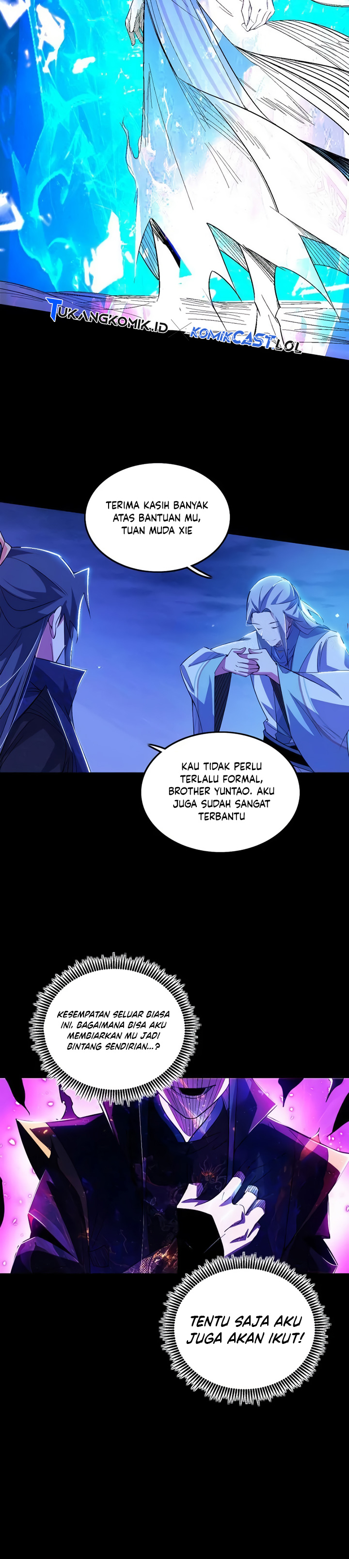 Dilarang COPAS - situs resmi www.mangacanblog.com - Komik im an evil god 464 - chapter 464 465 Indonesia im an evil god 464 - chapter 464 Terbaru 25|Baca Manga Komik Indonesia|Mangacan